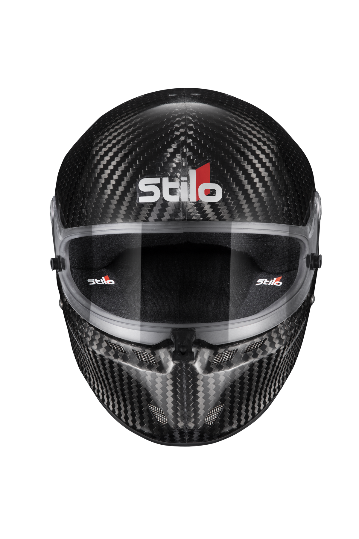 Stilo ST6 FN Carbon SA2025/8859 Helmet