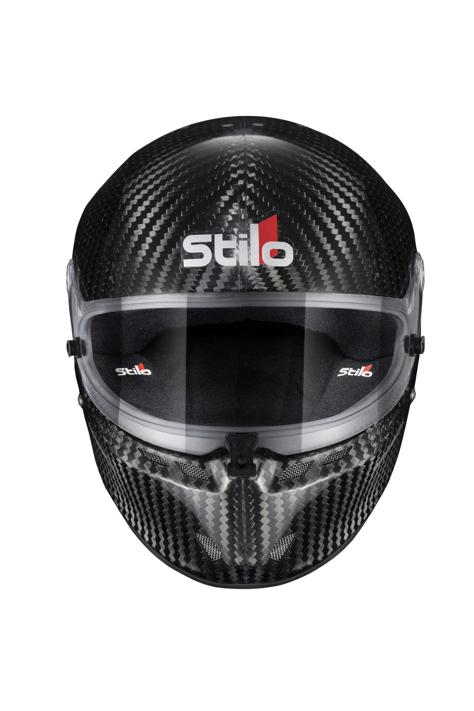 Stilo ST6 FN Carbon SA2025/8859 Helmet