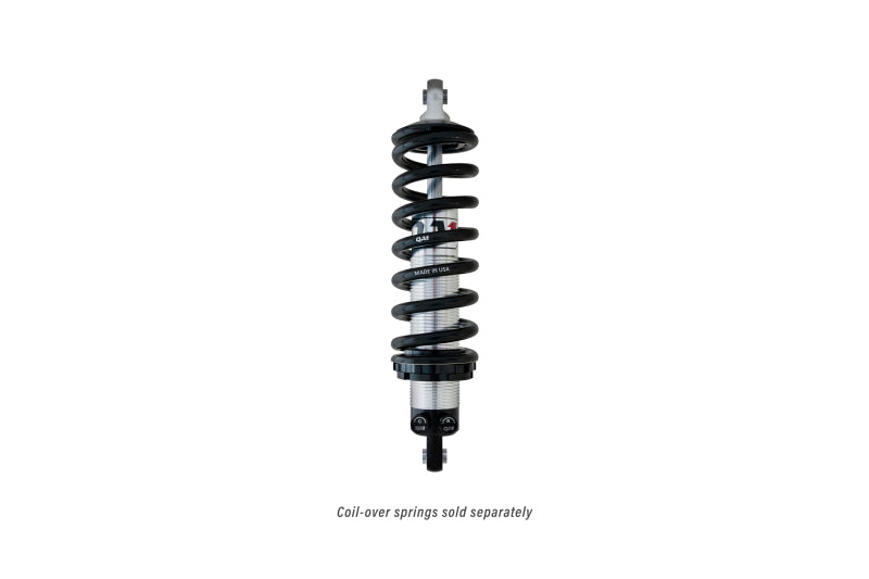 QA1 Proma Star Twintube Double Adjustable Shock - 13.00 in Compressed / 19.50 in Extended - 2.00 in OD - Threaded