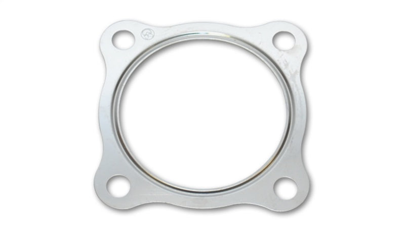 Vibrant Performance Discharge Flange Gasket for GT Series 2.5in