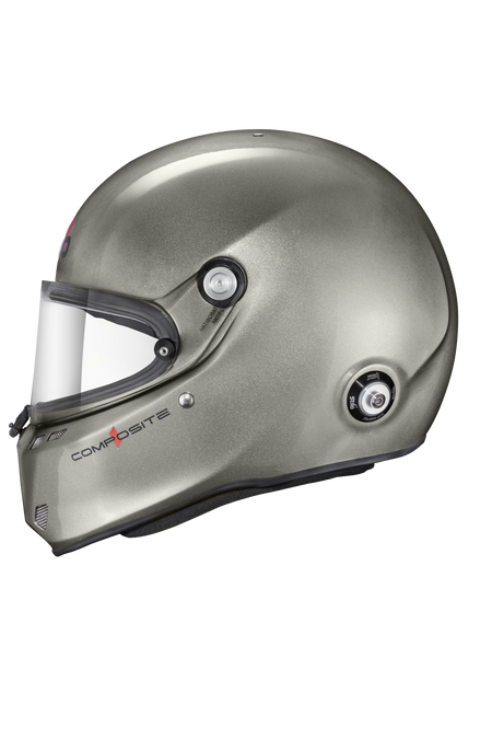 Stilo ST6 FN Composite SA2025/8859 Helmet - Titanium