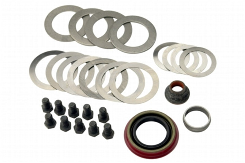 Ford Racing Install Kit 8.8" Ring & Pinion