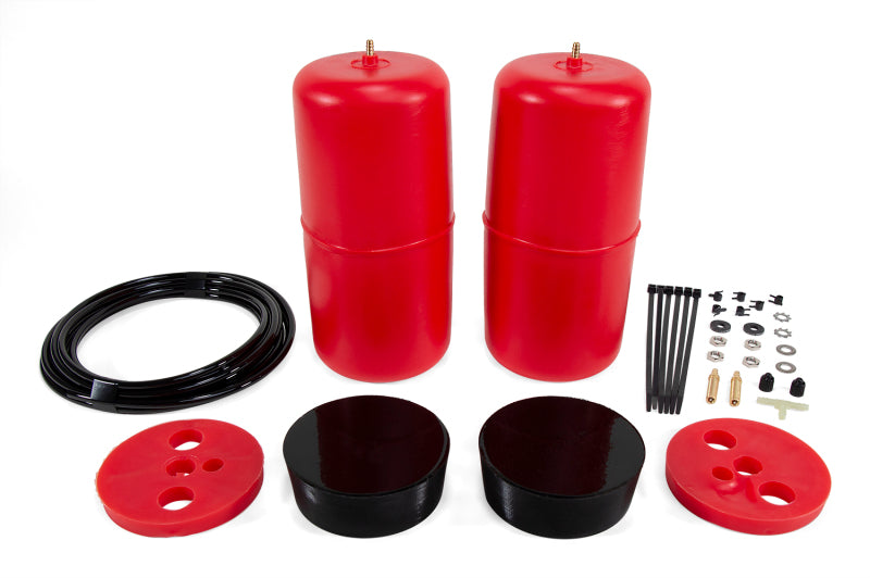 Air Lift Air Lift 1000 Air Spring Kit - Bags/Lines - 1000 lb. Capacity - Rear - Ram Fullsize Truck 2014-19