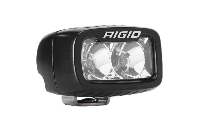 Rigid Industries LED Light SRM Series Flood Pattern