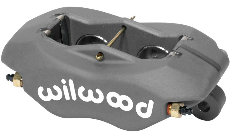 Wilwood Forged Dynalite Caliper - 1.38" Pistons - 1.25" Rotor