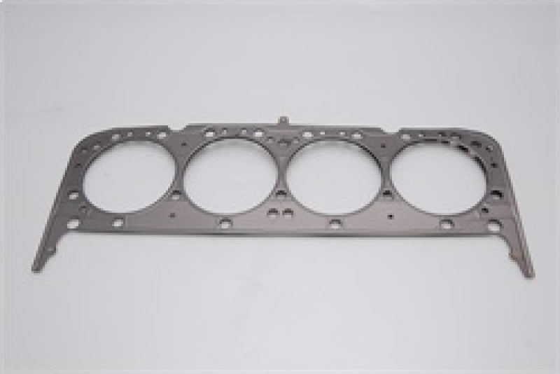 Cometic 4.125" MLS Head Gasket (Each) - .040" Thickness - SB Chevy 262-400 18/23 w/ Steam Holes