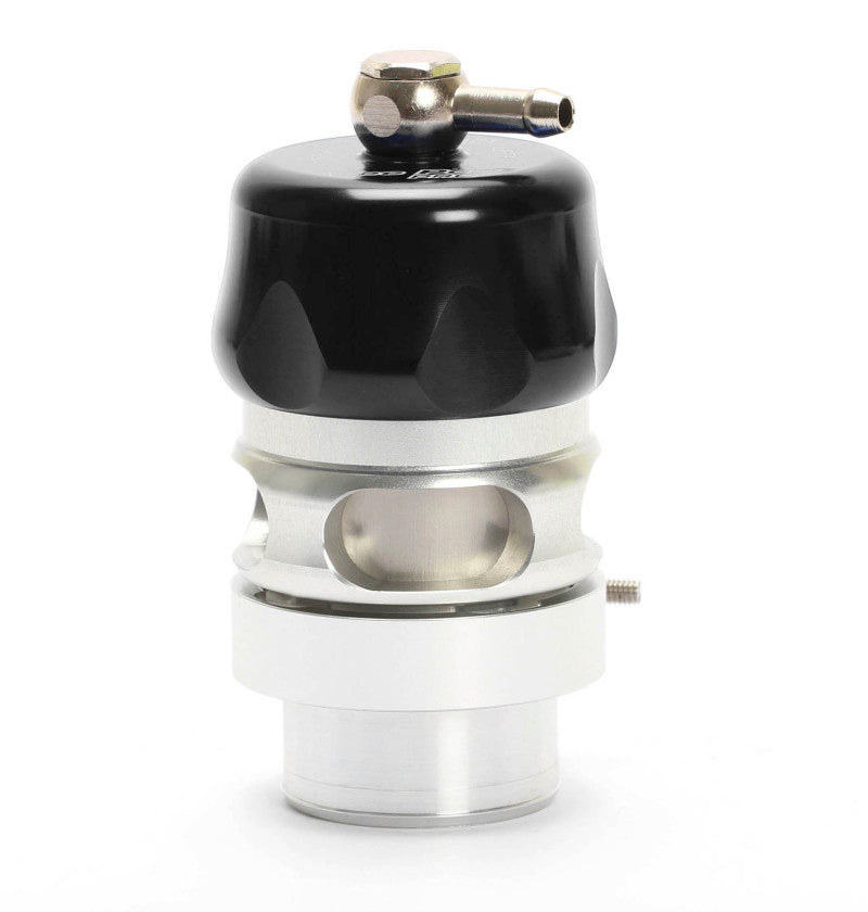 Turbosmart BOV Vee Port Pro Valve Black