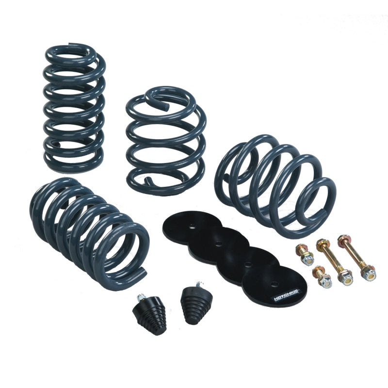 Hotchkis 1967-1972 2WD C-10 Pickup 2 Perform Lower Spring Set