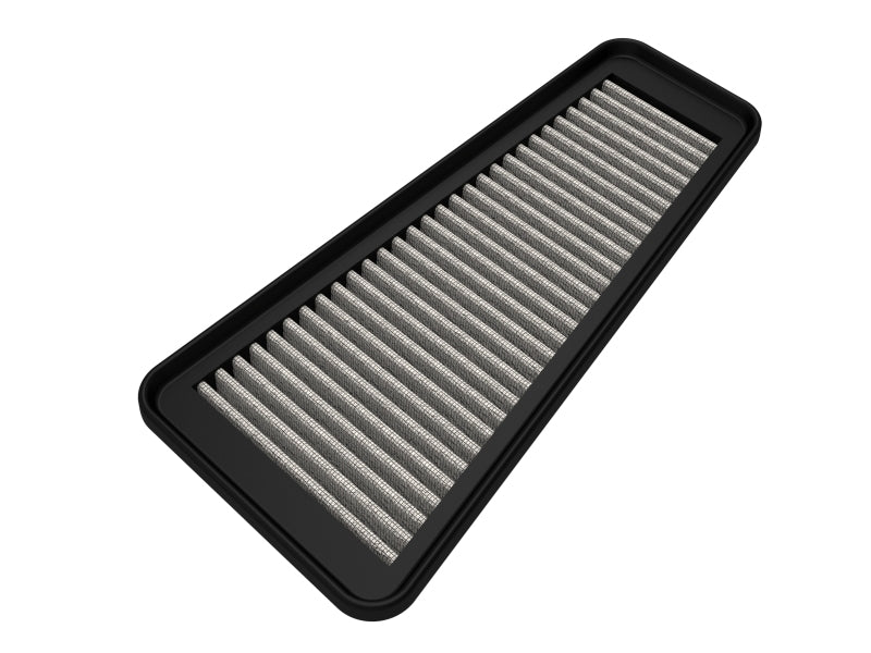 aFe Power Magnum FLOW Pro DRY S Panel Air Filter Element - Various Toyota Applications