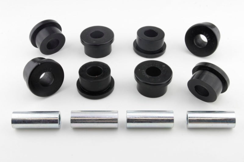 Whiteline Performance Rear Trailing Arm Lower Bushing