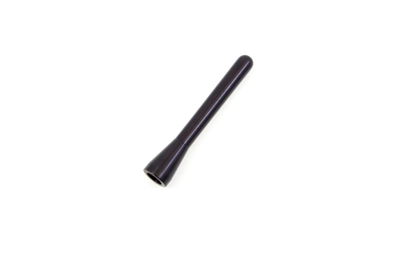 UMI Performance 1982-2002 Chevrolet Camaro Short Antenna - Aluminum - Black