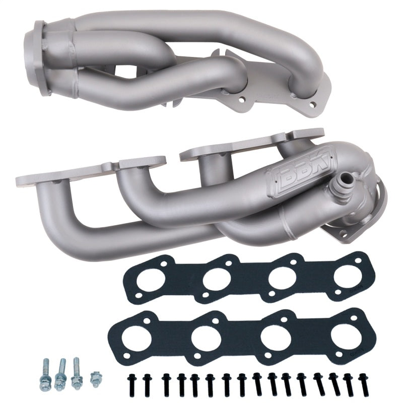 BBK Exhaust Headers - Ford 1-5/8 4.6L 2V F150 97-03