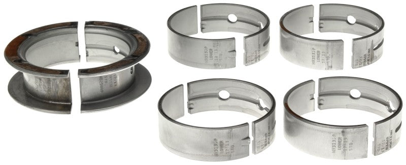 Clevite P-Series Main Bearing - Standard - GM 4-Cylinder