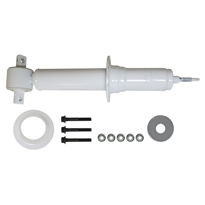 Rancho RS5000X Series Twintube Strut - White - GM Fullsize Truck 2019-21