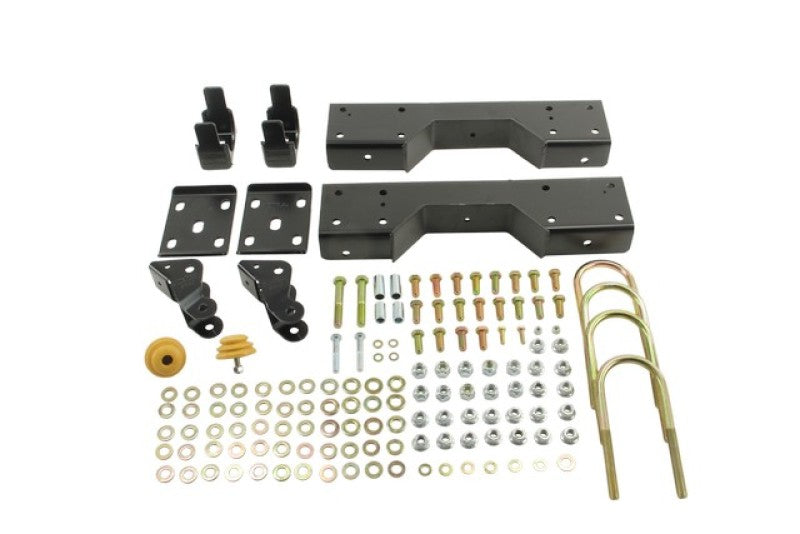 Belltech 88-98 GM C1500 Pickup Standard Cab Rear Flip Kit