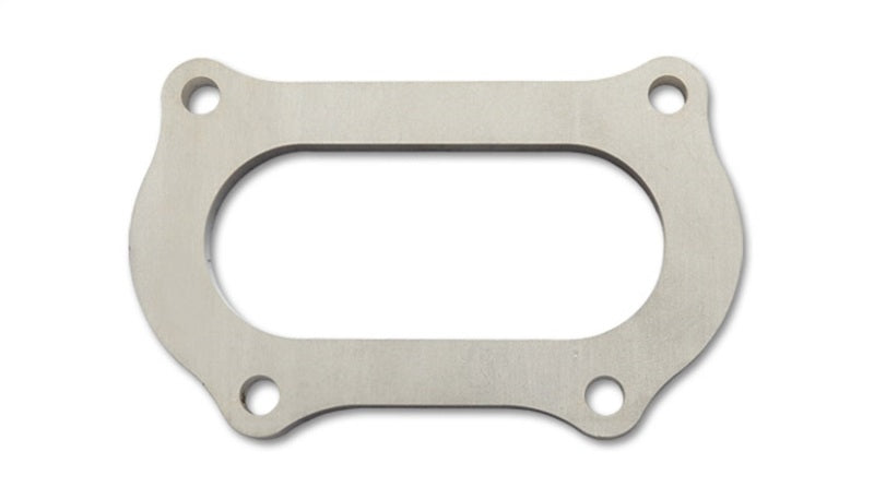 Vibrant Performance Exhaust Manifold Flange for Honda K24 Motor