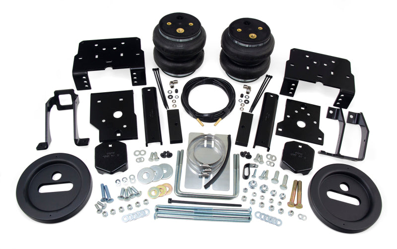 Air Lift LoadLifter 7500XL Air Spring Kit 11- F250 4WD