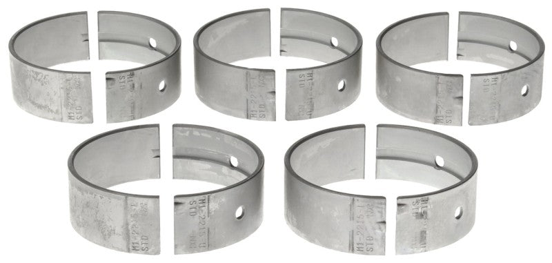 Clevite P-Series Main Bearing - Standard - Honda 4-Cylinder