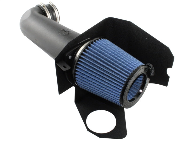 aFe Power Magnum FORCE Stage-2 Pro 5R Cold Air Intake System - Dodge Magnum 05-08/Chrysler 300C 05-10 5.7L Hemi