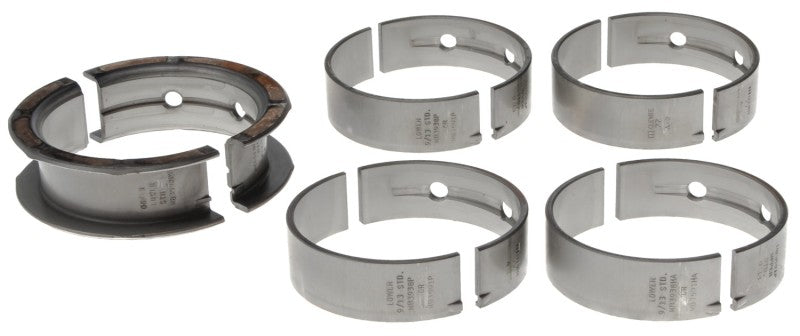 Clevite P-Series Main Bearing - Standard - GM LS-Series