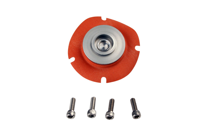 Aeromotive Fuel Regulator Rebuild Kit - Aeromotive Regulators 13004