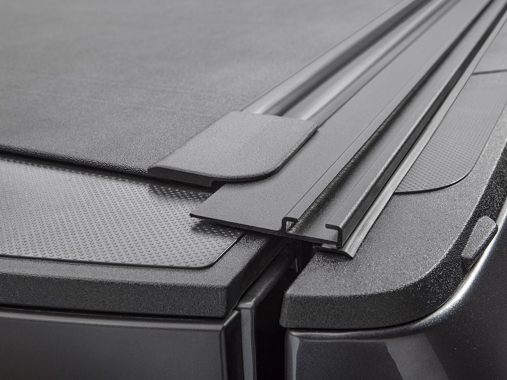 BAK Industries Revolver X4ST Tonneau Cover - Black - 5 ft 7 in Bed - Ram Fullsize Truck 2009-21