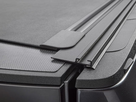 BAK Industries Revolver X4ST Tonneau Cover - Black - 5 ft 7 in Bed - Ram Fullsize Truck 2009-21