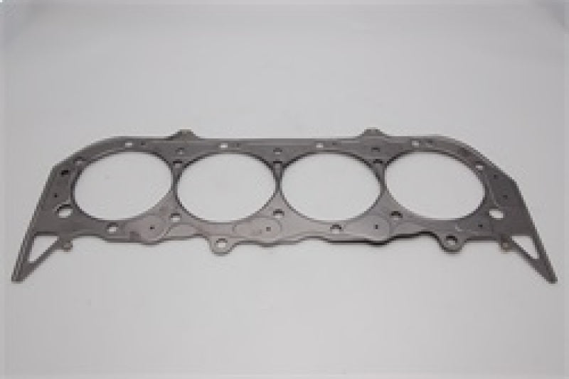 Cometic 4.540" Bore Head Gasket 0.051" Thickness Multi-Layered Steel Brodix Head - BB Chevy