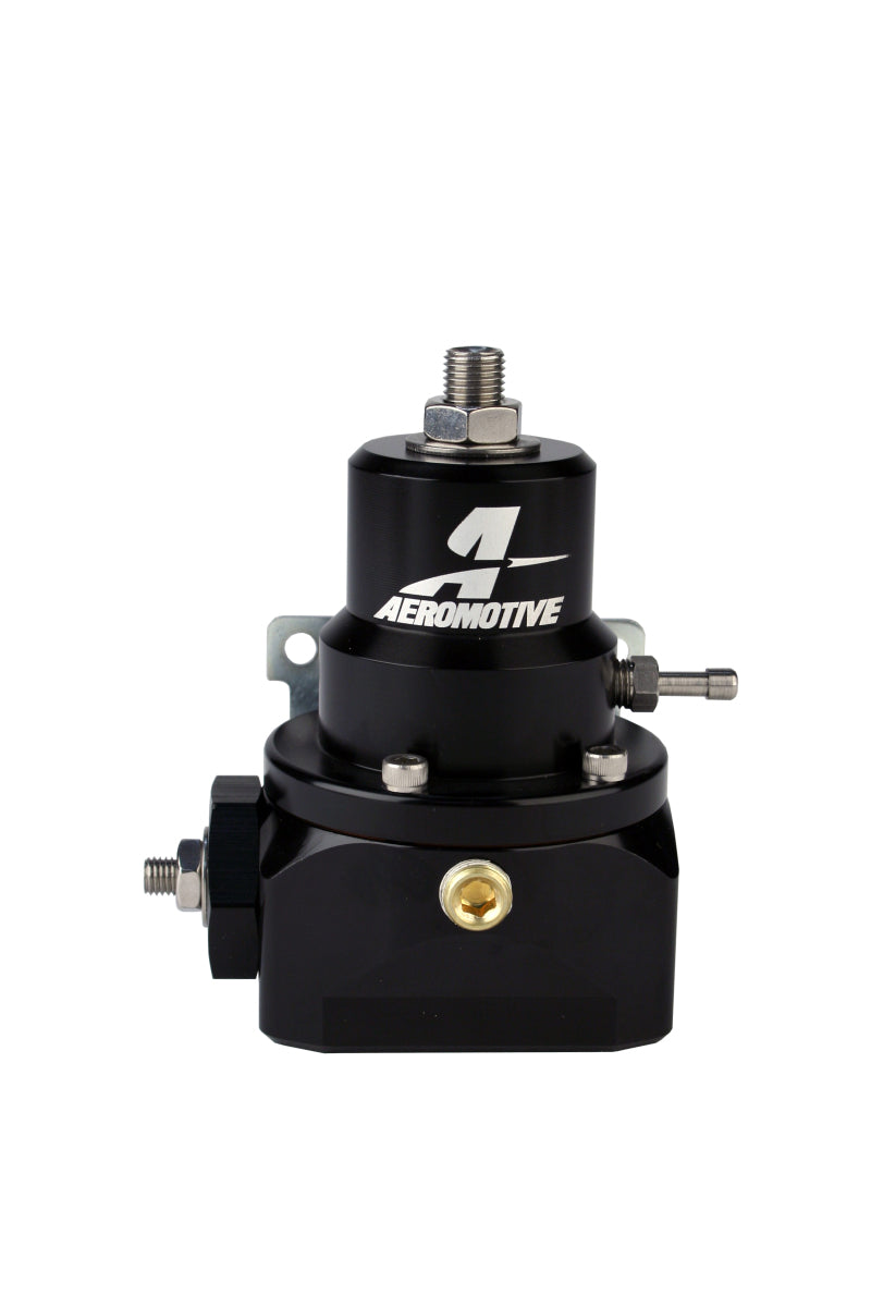 Aeromotive Double-Adjustable 2-Port Regulator