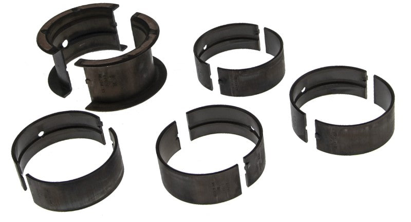 Clevite H-Series Main Bearing - Standard - Extra Oil Clearance - Small Block Chevy MS2323HX