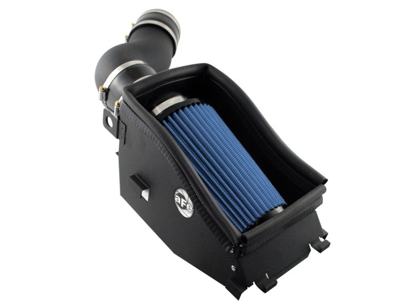 aFe Power Magnum FORCE Stage-2 Pro 5R Cold Air Intake System - Ford 99.5-03 7.3L