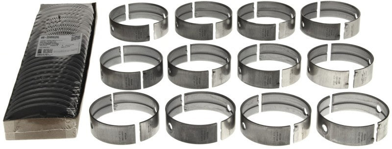 Clevite Upper Main Bearings Only - 24pcs.