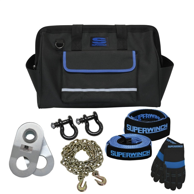 Superwinch Heavy Duty Winch Accessory Kit