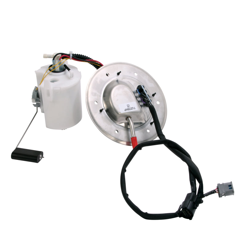 BBK Electric Fuel Pump Kit - 300LPH 01-04 Mustang