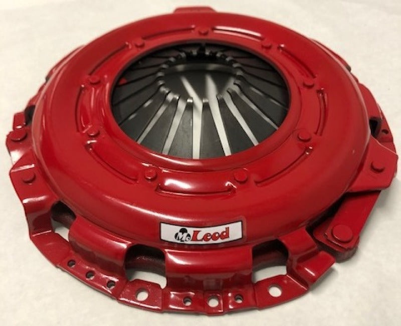 McLeod 12" Diaphragm Pressure Plate- Ford