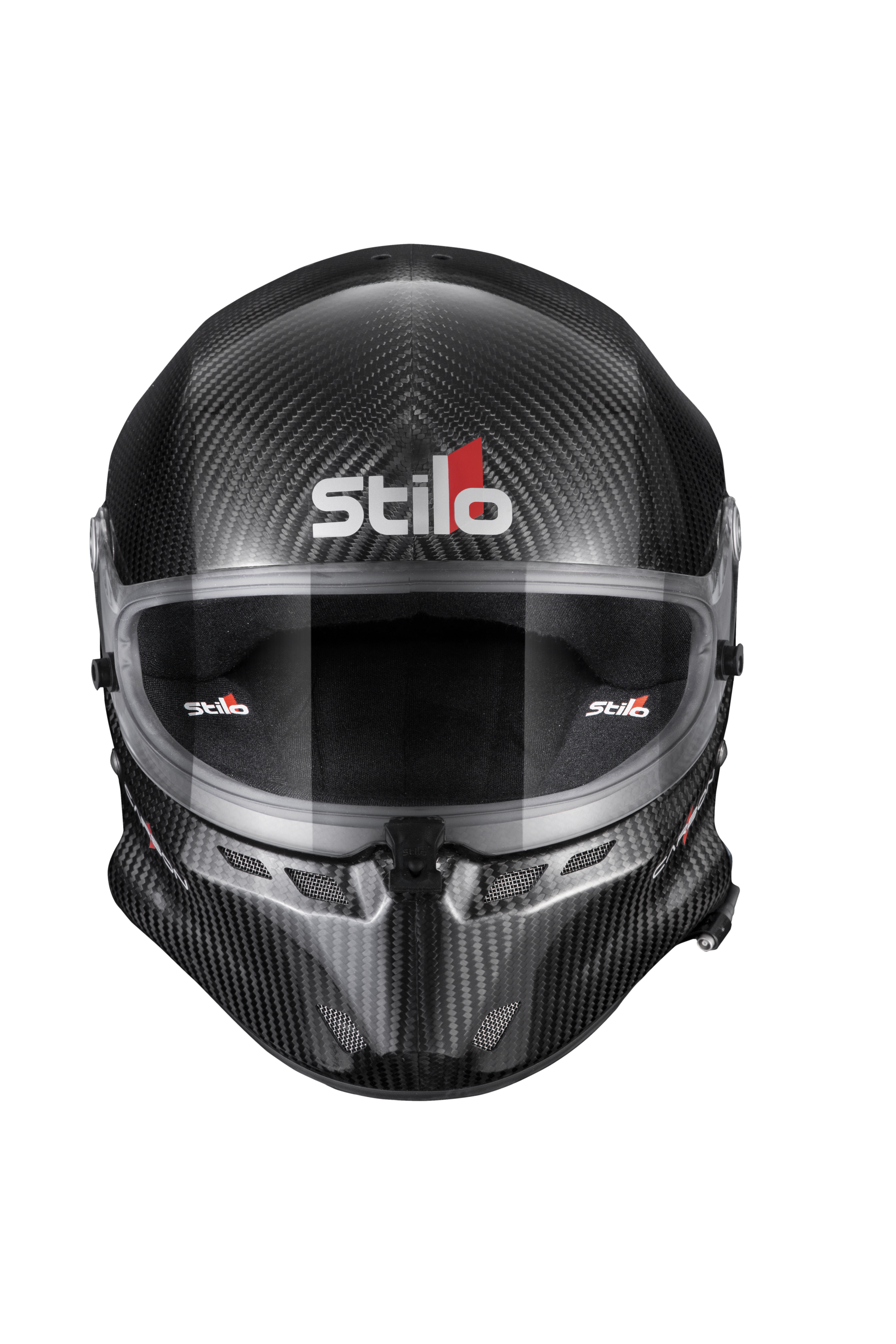 Stilo ST6 GT Carbon SA2025/8859 Helmet