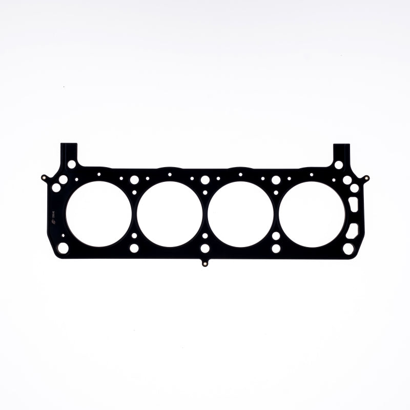 Cometic 4.155" Bore Head Gasket 0.040" Thickness Multi-Layered Steel SB Ford