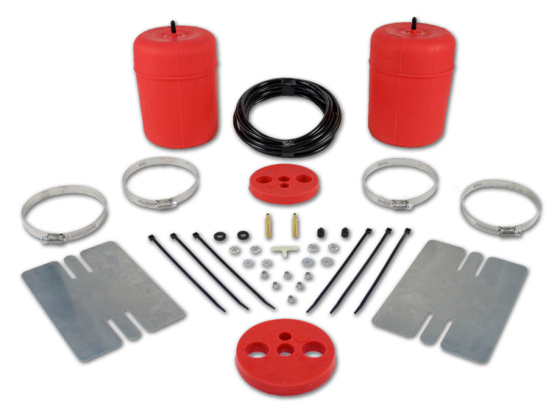 Air Lift Air Lift 1000 Air Rear Spring Kit - 1000 lb Capacity - GM A-Body / G-Body 1967-88 60744