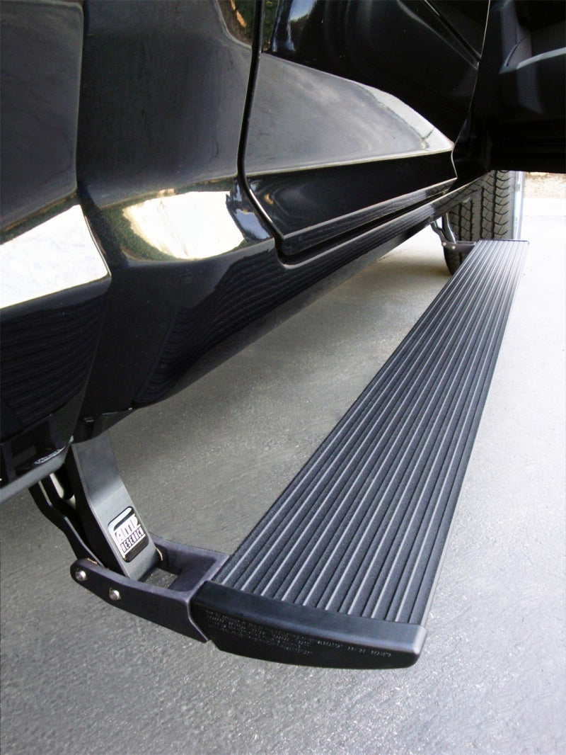 AMP Research Powerstep 13-15 Dodge All Cabs