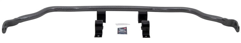 Hellwig Sway Bar - Front - 1-3/8" Diameter - Chromoly - Gray Paint