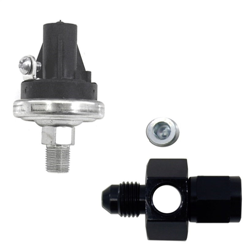 Nitrous Express Fuel Pressure Safety Switch - EFI Fuel Pressure