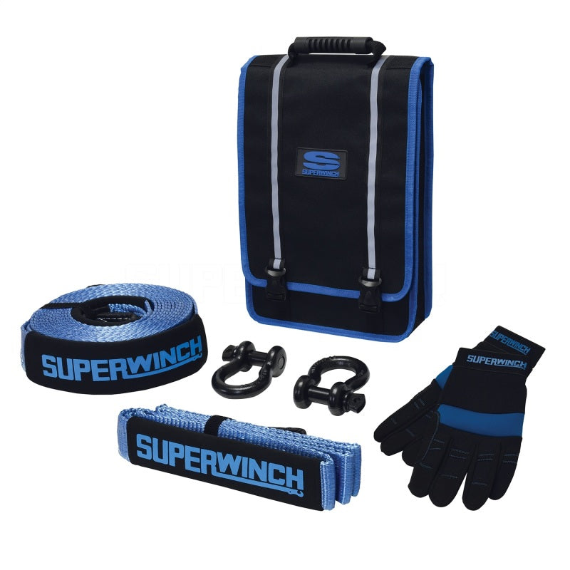 Superwinch Getaway Winch Accessory Kit