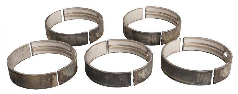 Clevite H-Series Main Bearing - Standard - GM Duramax