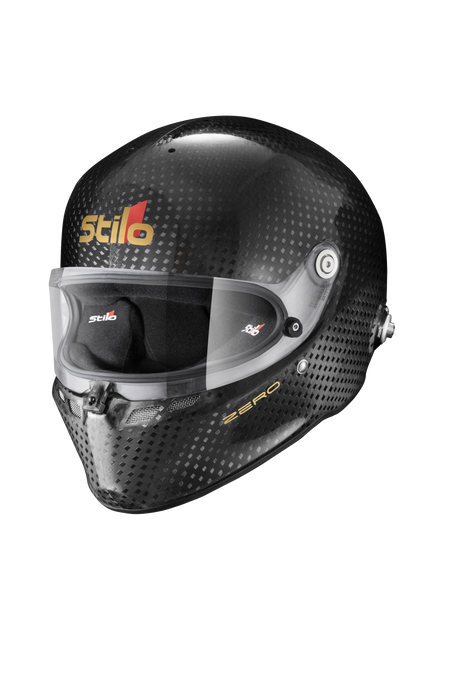 Stilo ST6 FN Carbon ZERO ABP FIA 8860 Helmet