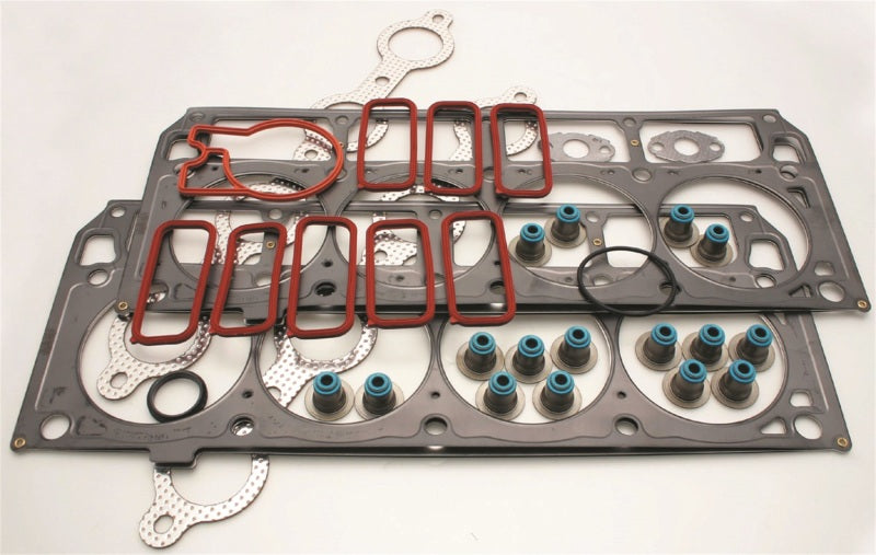 Cometic Top End MLS Gasket Kit - GM LS Series