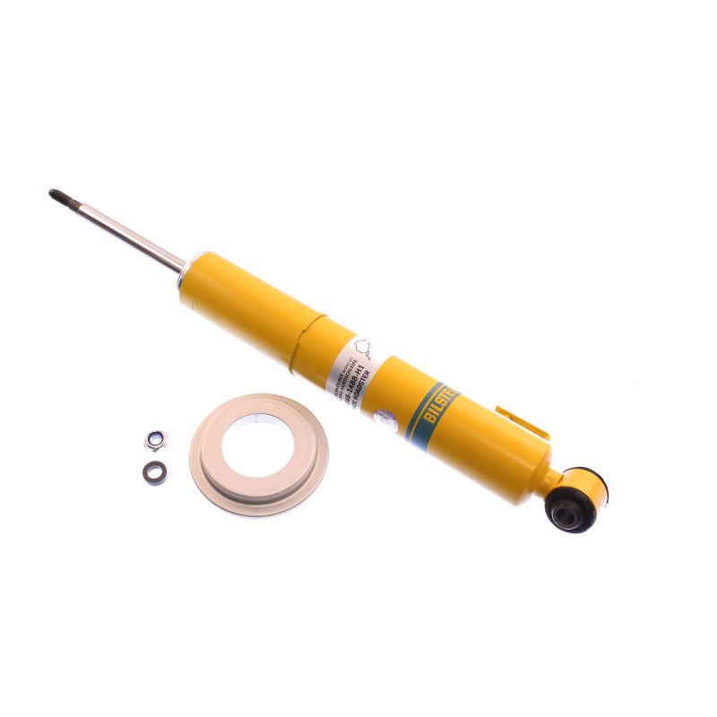 Bilstein B6 Series Monotube Front Shock - Yellow - Mazda Miata 1990-97