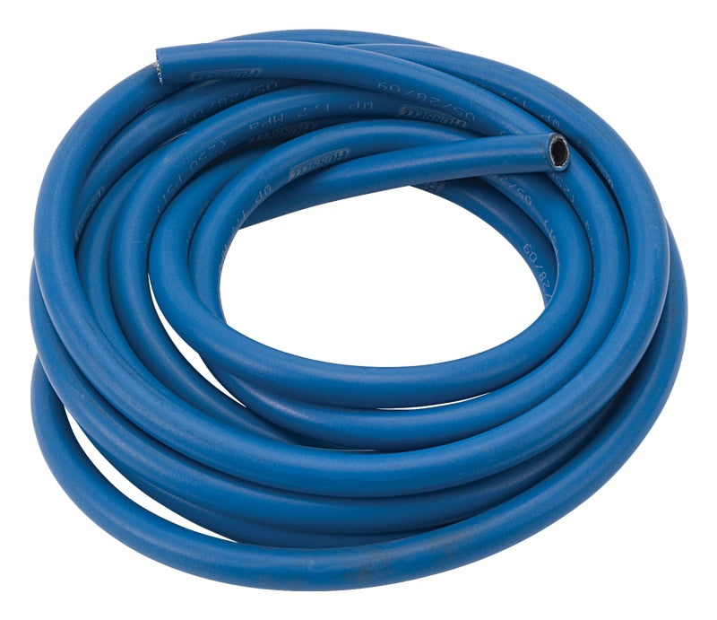 Russell #6 Blue Twist Lok Hose 15'