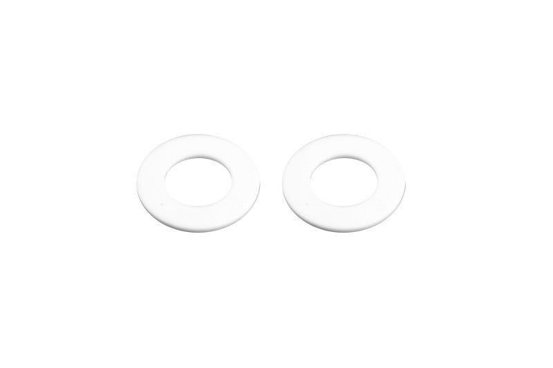 Aeromotive 6 AN Nylon Washers (2)