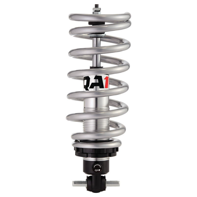 QA1 Pro Coil Twintube Coil-Over Front Single Adjustable Shock Kit - 2001-2100 lb - GM A-Body 1968-72 - Pair