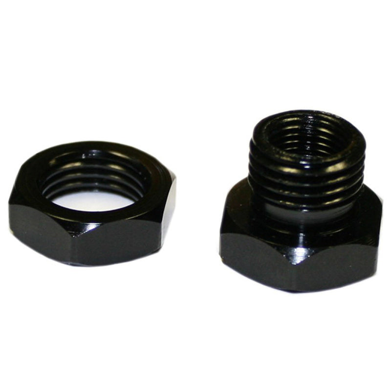 Nitrous Express EFI Shark Nozzle Adapter Fitting